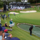 LIV split caddie