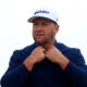 Graeme McDowell LIV