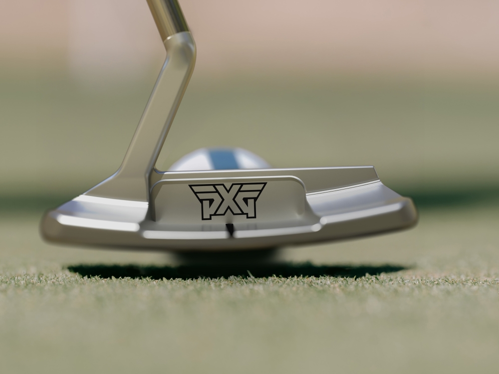 PXG hellcat ZT putter