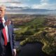 Donald Trump New Golf Course
