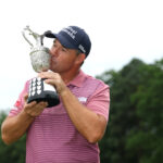 Senior Open 2025 prize money