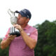 Senior Open 2025 prize money