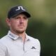 Matt Wallace Ryder Cup