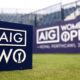 AIG Women's Open