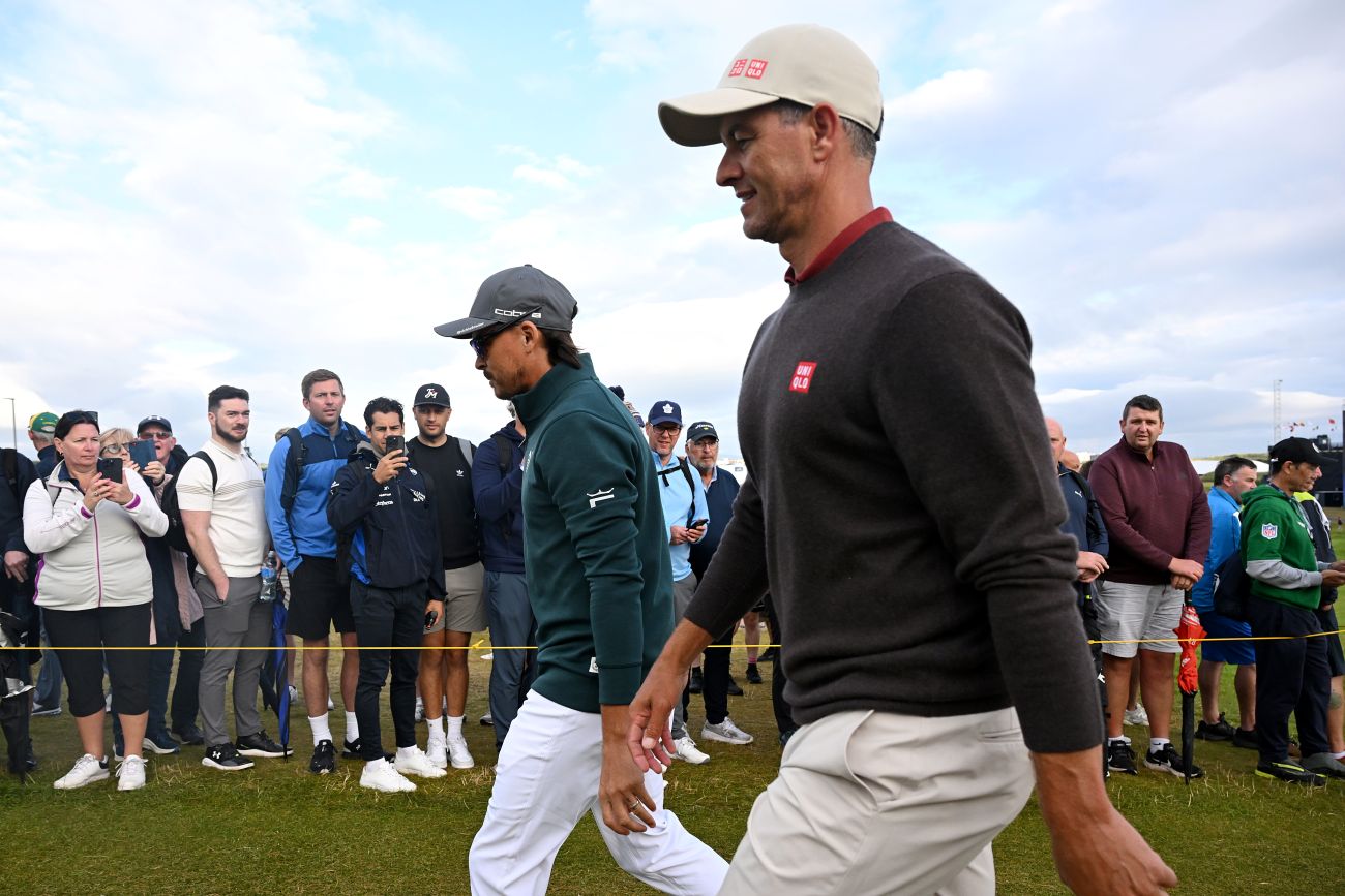 PGA Tour FedEx Cup playoffs