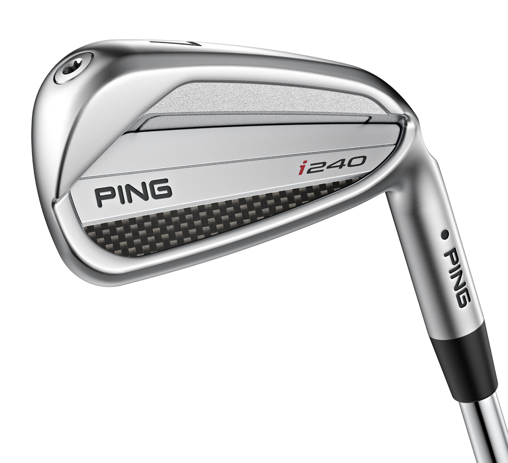 Ping i240 irons image