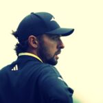 Marco Penge gambling