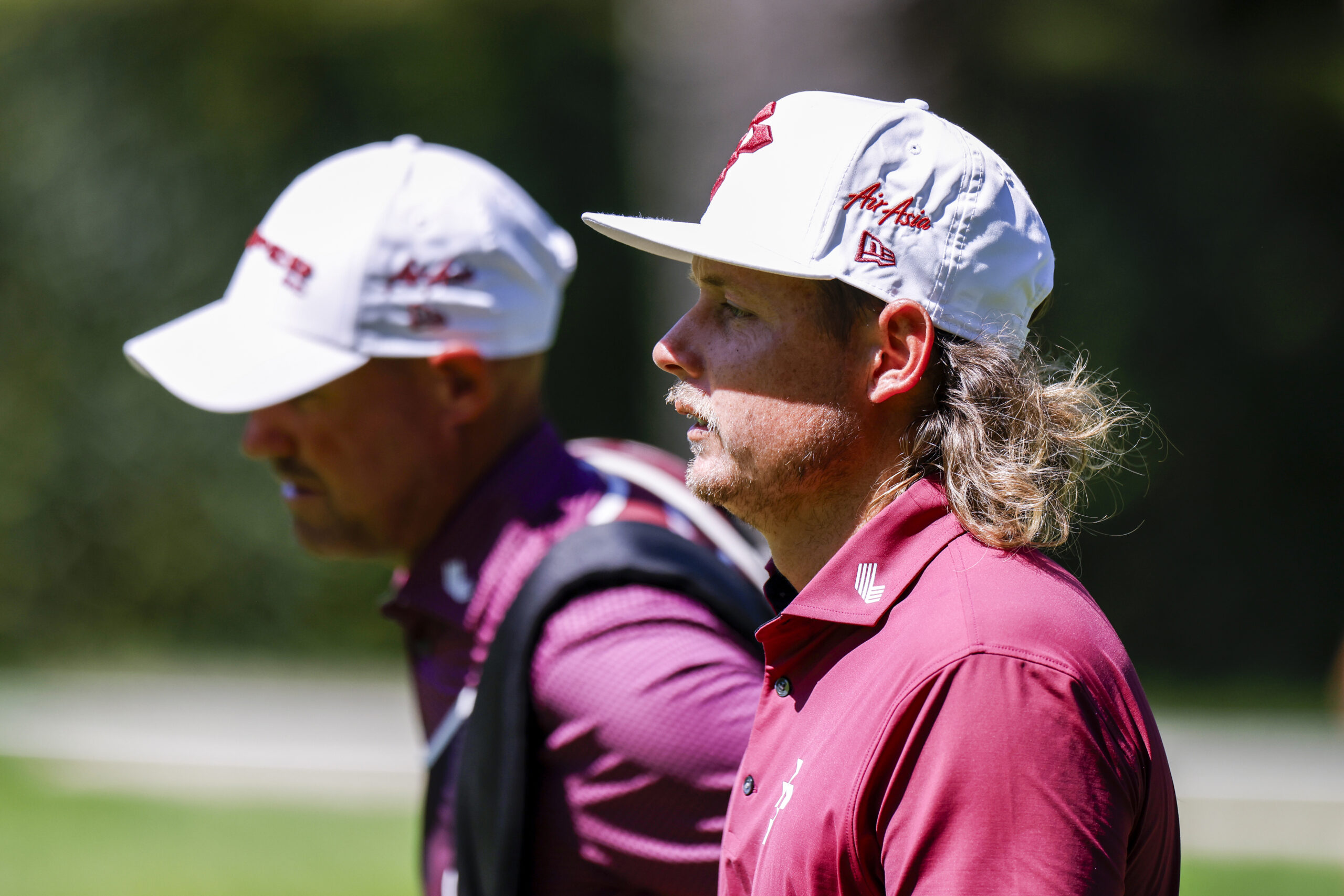 Cam Smith LIV Golf