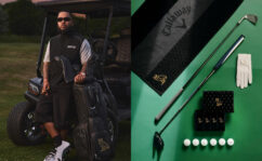 Drake golf collection