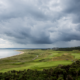 Scottish golf course erosion