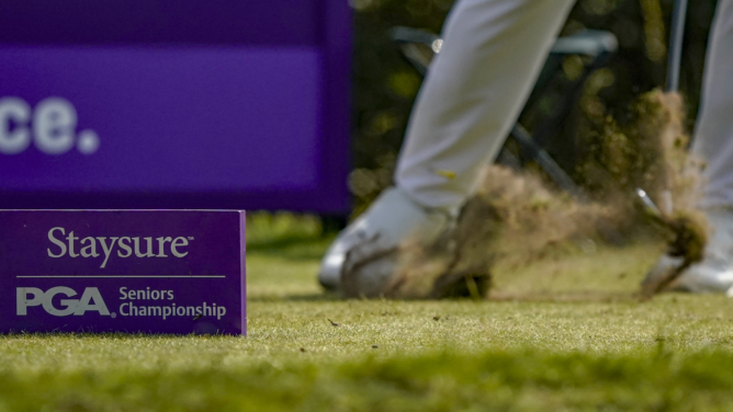 Premier League pro-am