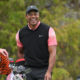 Tiger Woods Augusta
