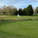 Sapey golf club
