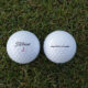 Titleist ProV1x Prototype