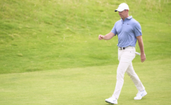 PGA Tour McIlroy