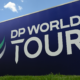 DP World Tour prize