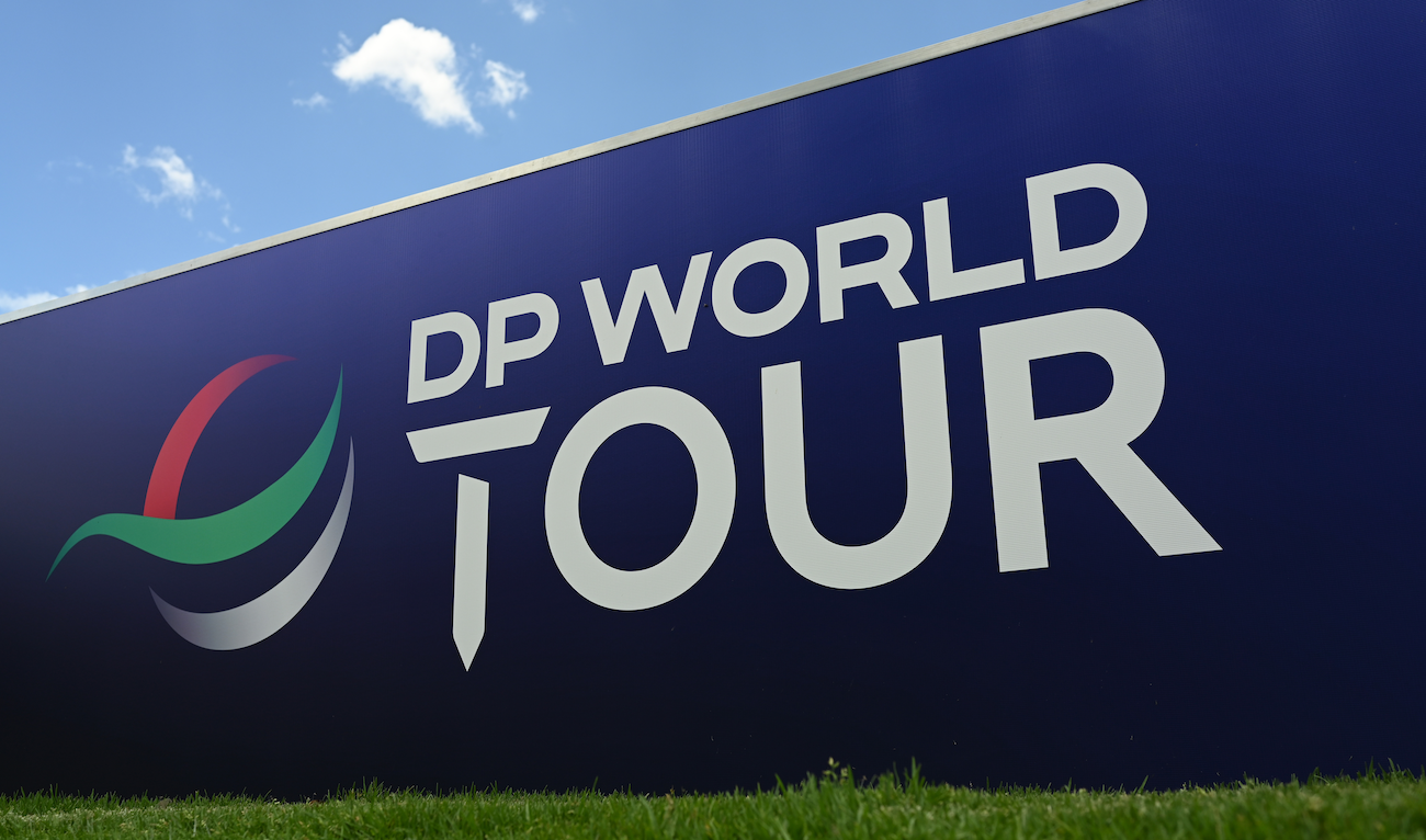 DP World Tour unveils new rollover prize fund initiative