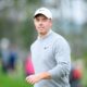 Rory McIlroy Nate Lashley