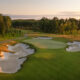 Prague golf