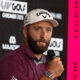 Jon Rahm's world ranking proposals