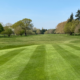 Farnham Park golf club
