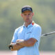 Justin Rose targets automatic Ryder Cup spot