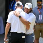 Tommy Fleetwood
