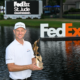 FedEx St. Jude Championship prize money