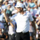 Justin Rose won the FedEx. St. Jude Championship