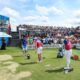 LIV Golf relegation