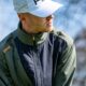 PING AW25 Impervious WATERPROOF JACKET 2