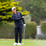 Collin Morikawa witb