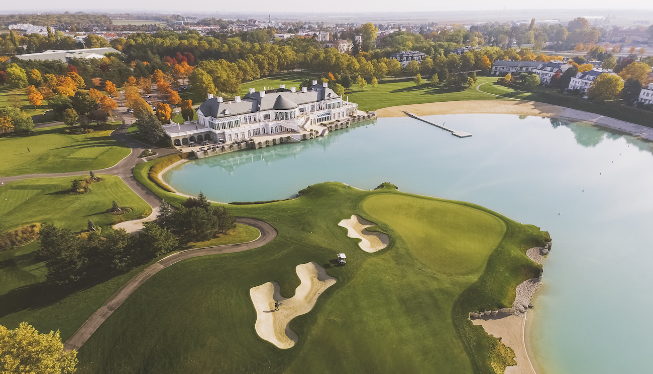 A golf trip to Austria will shock you. Here’s why.