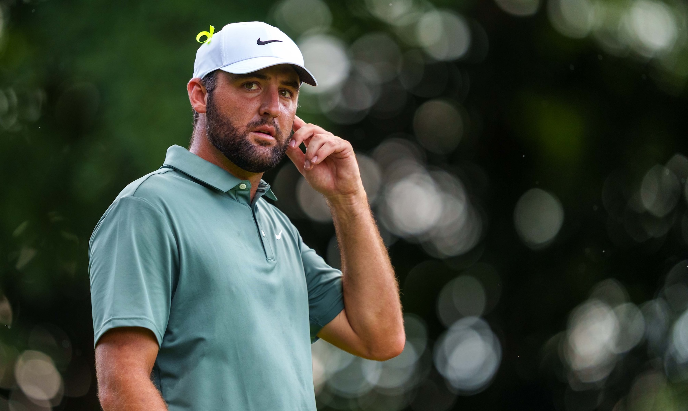Major champ backs Scottie Scheffler to win all four majors in 2026 |  bunkered.co.uk