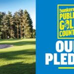 Public Golf Counts pledge