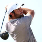 Scottie Scheffler WITB