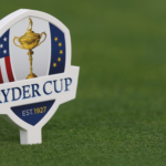 US Ryder Cup captain