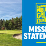 Public Golf Counts mission statement