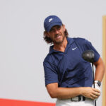 Tommy Fleetwood WITB