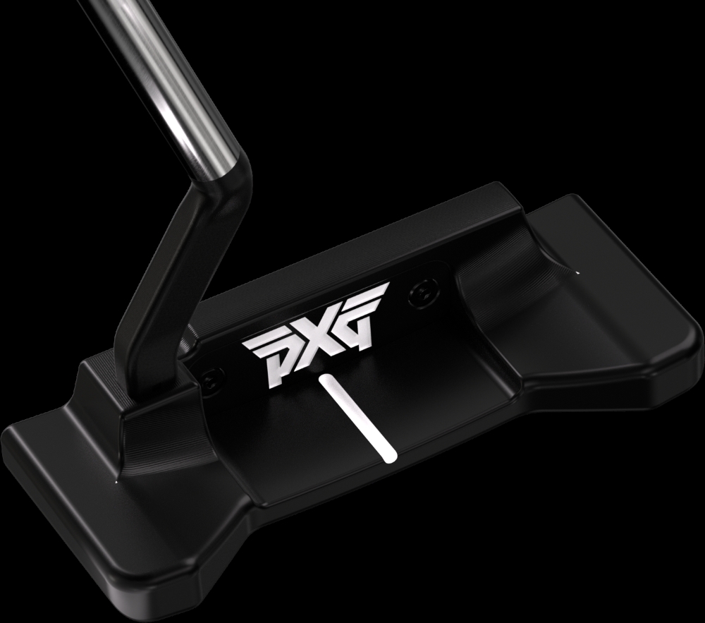 The PXG Mustang putter will change your game. Here's why.