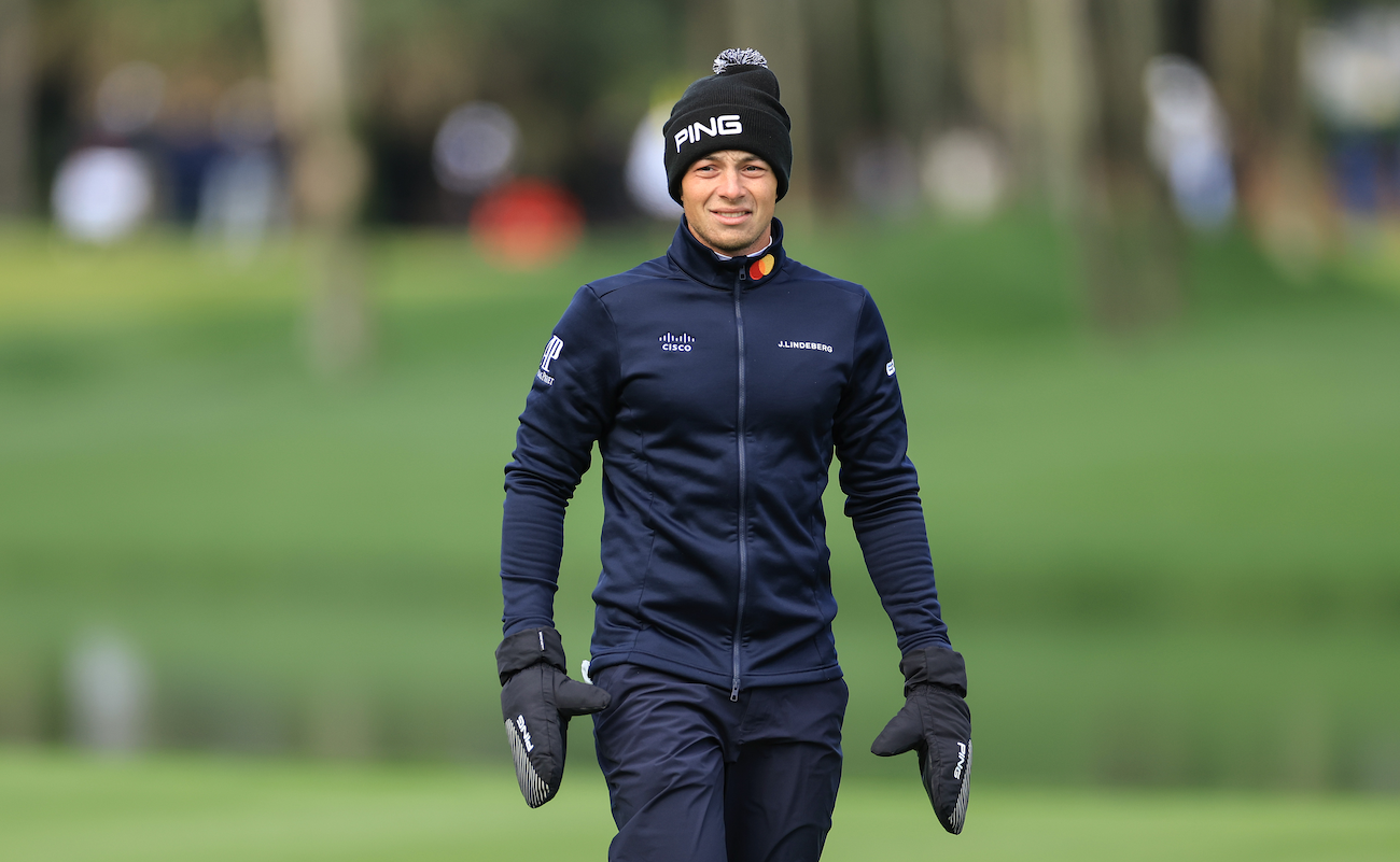 6 ways to get the most out of winter golf