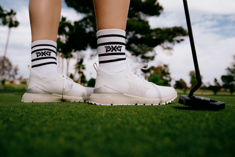 PXG collaborates with Cole Haan for limited-edition golf shoe release