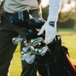 Srixon ZXiR irons review