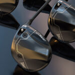 PXG Black Ops Lightning driver review