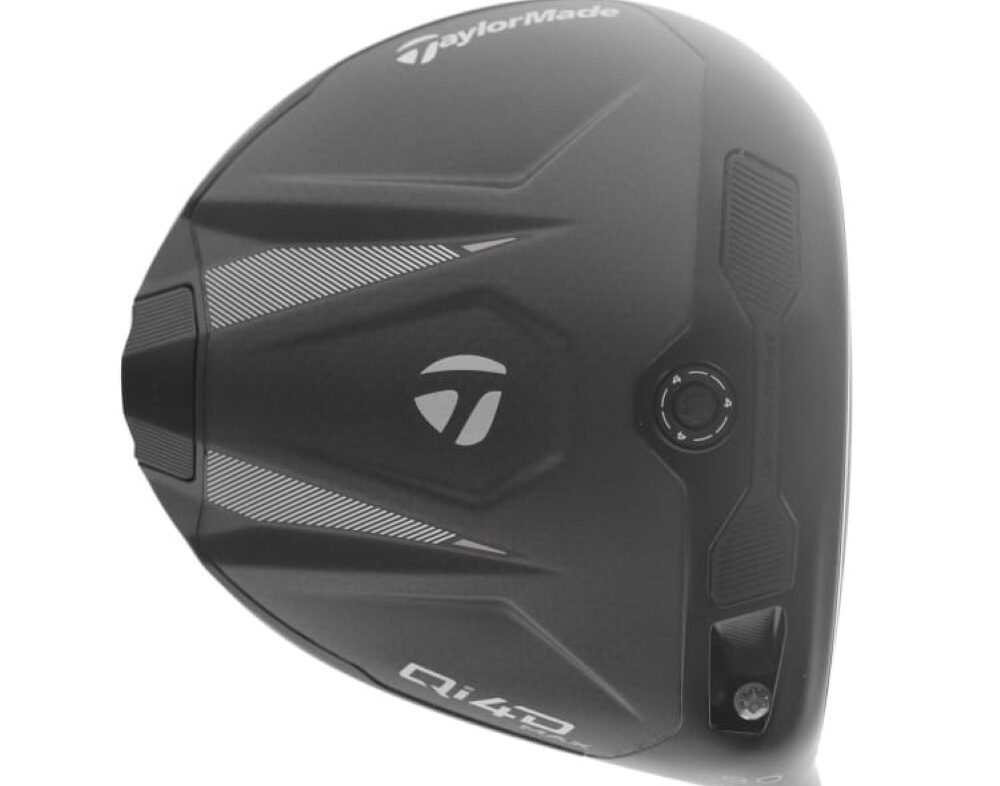 TaylorMade’s 2026 drivers hit the USGA Conforming list