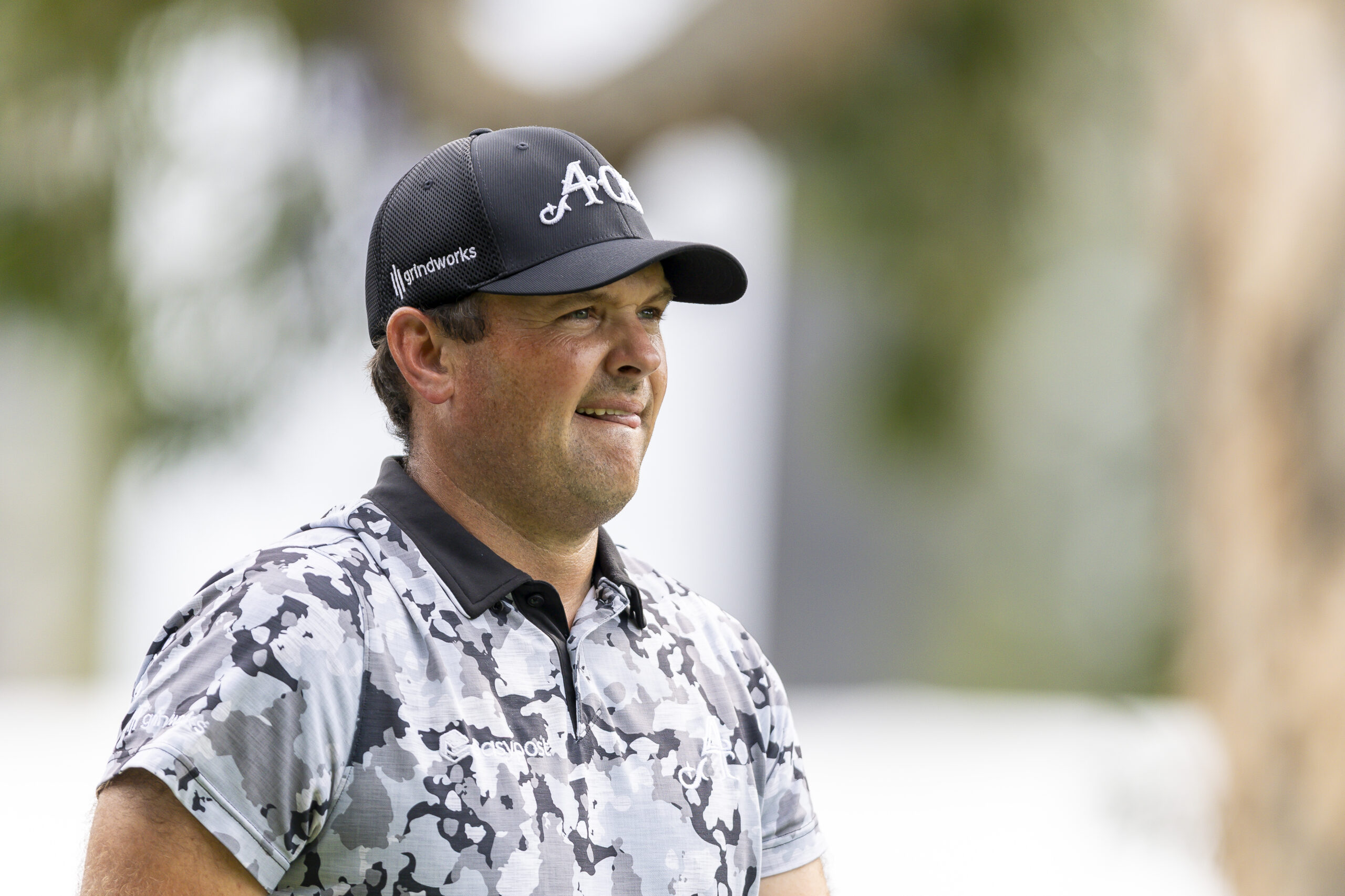 Opinion: Patrick Reed’s commitment is exactly what pro golf needs