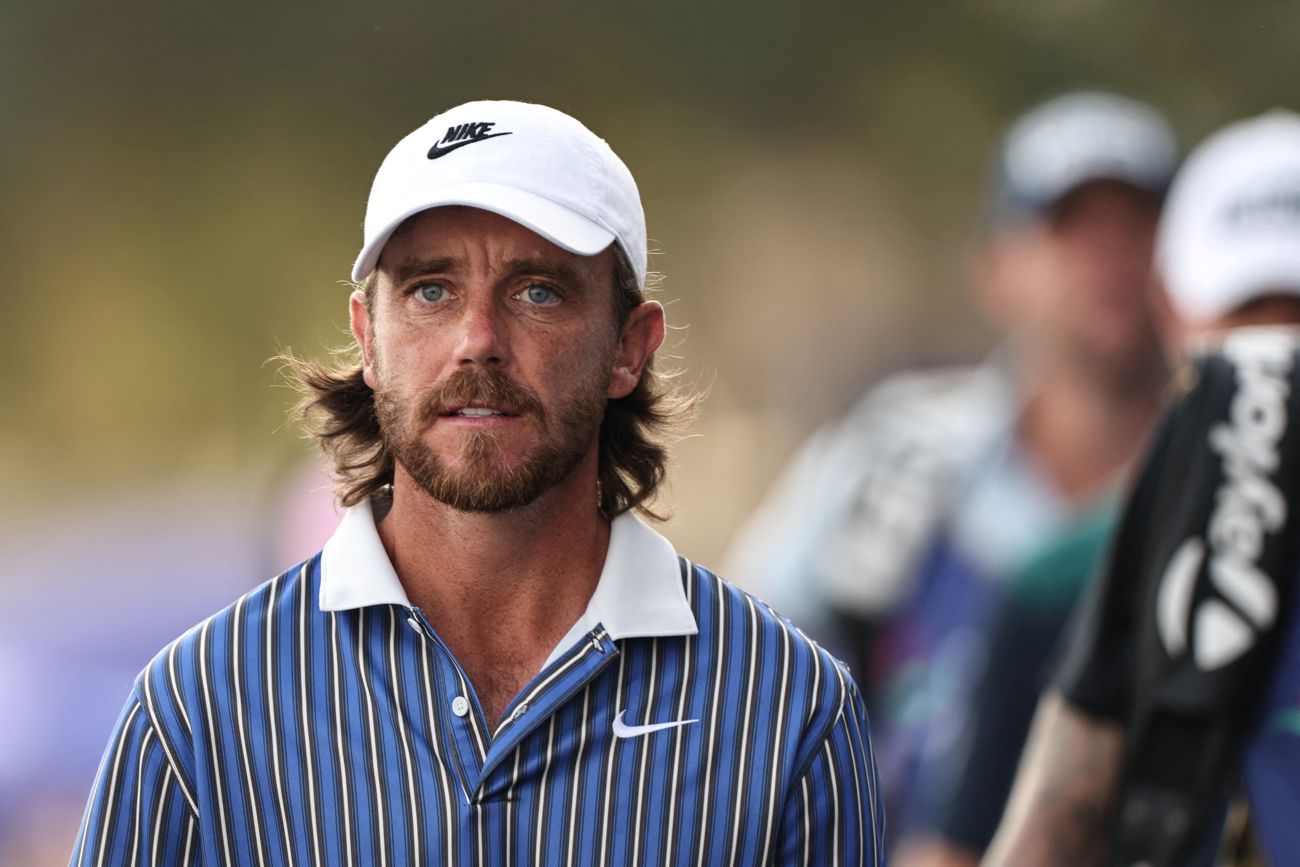 Tommy Fleetwood set for career high in world rankings