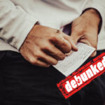 debunked scratch golfers birdies