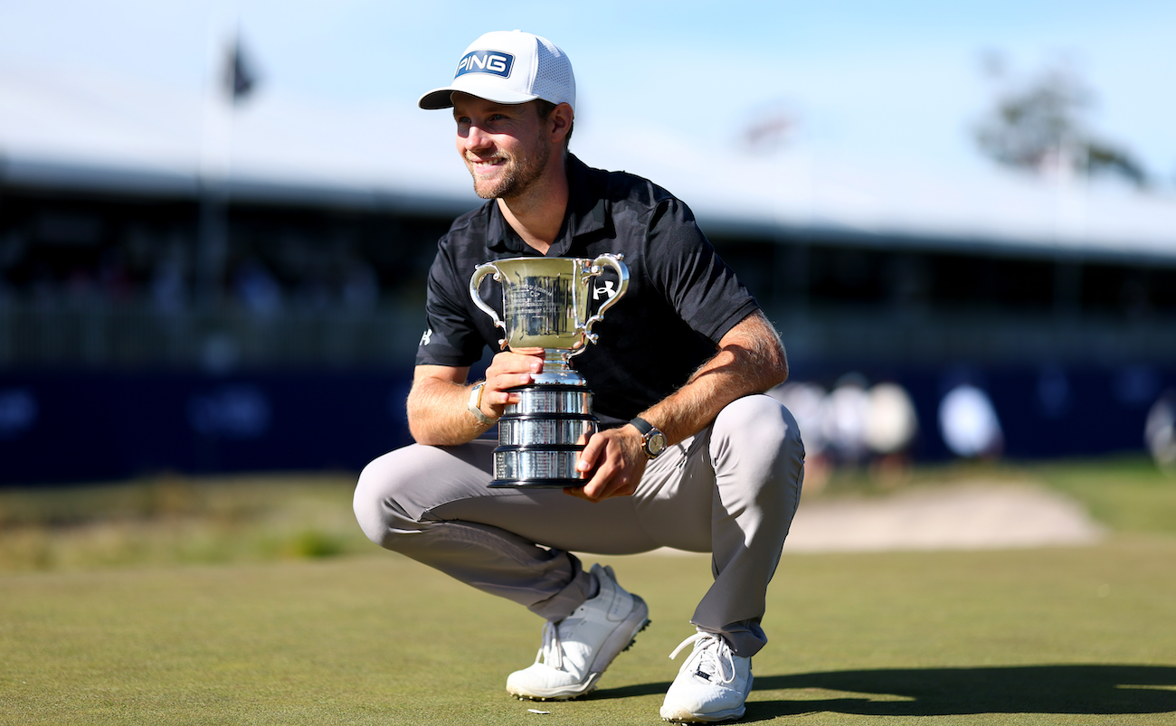 Crown Australian Open 2025: Prize money payout in full
