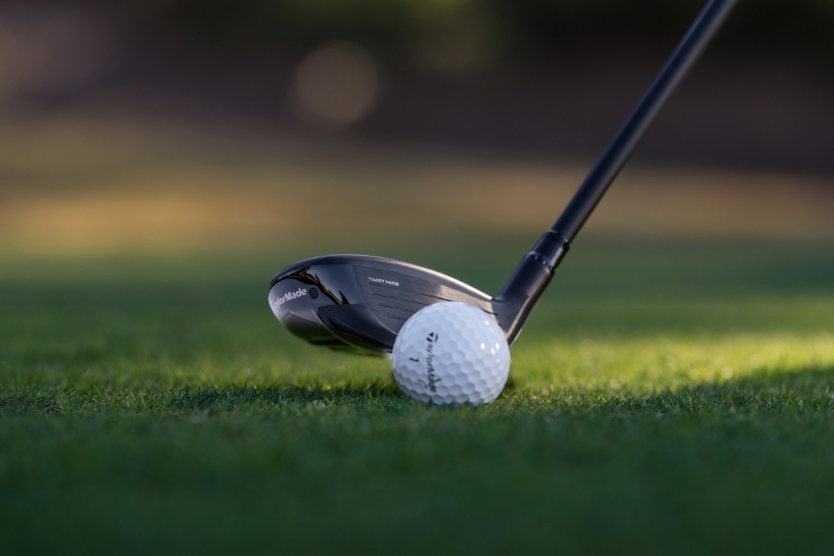 Review: TaylorMade Qi4D fairway woods